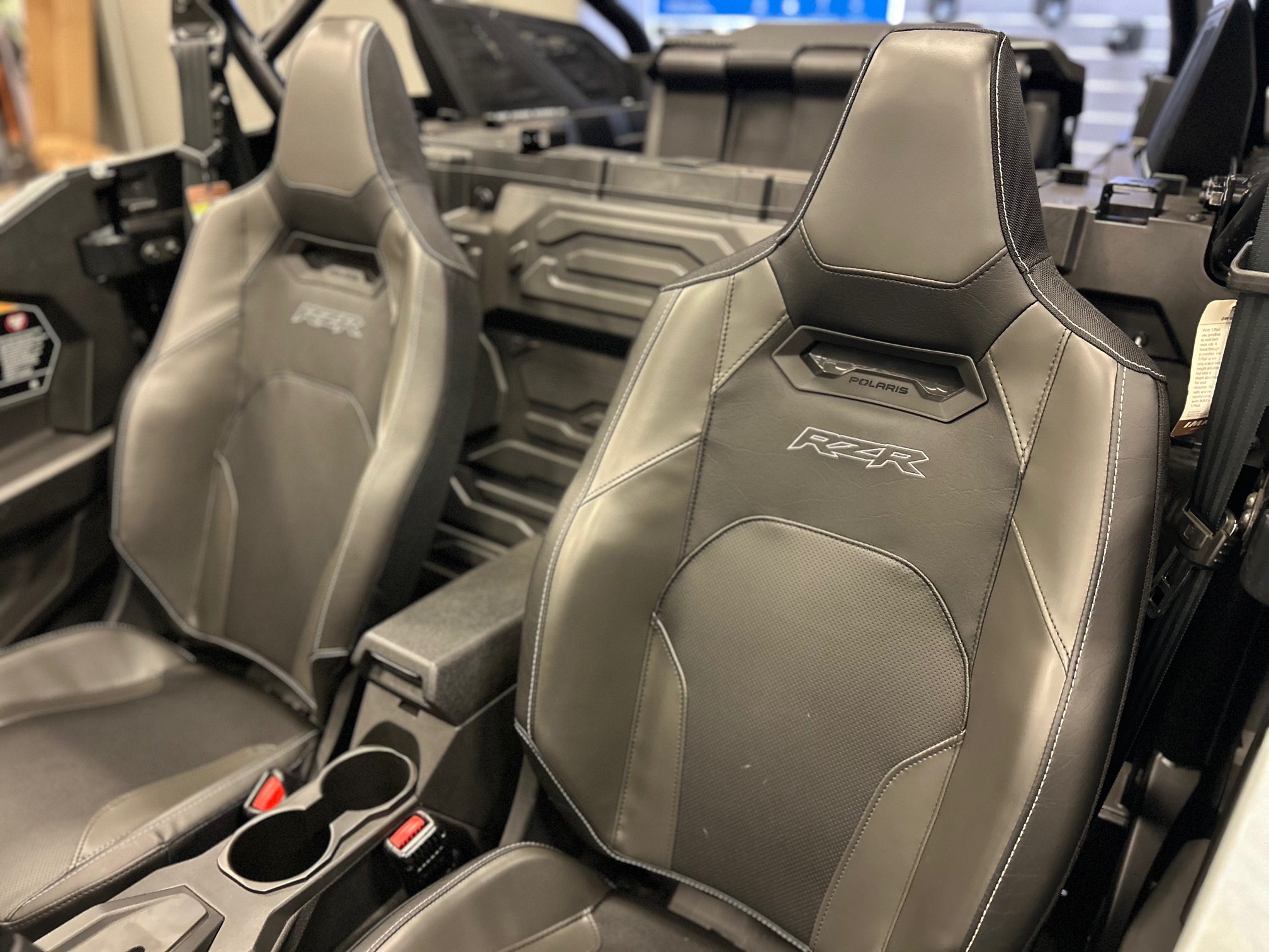 ★ほぼ新品★2025製★Lサイズ★ブレーカーアウト★アックスクラシック★ 2025 Polaris RZR PRO XP SPORT for Sale | Octane Outlet